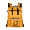66 North Women's Backpack Accessories In Retro Yellow