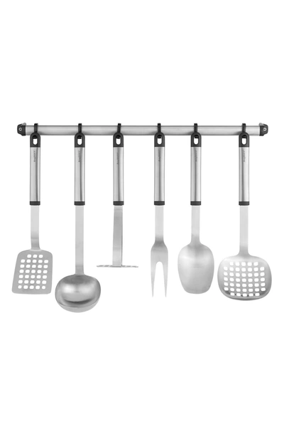 Berghoff International Essential 8-piece Kitchen Tool Set In Multi
