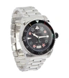 GUCCI DIVE 45MM STAINLESS STEEL WATCH,P00585698