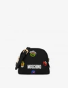 MOSCHINO MOSCHINO SESAME STREET© NYLON SHOULDER BAG