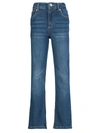 Levi's Kids Jeans For Girls In Blu