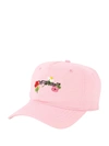 OFF-WHITE CAP FOR GIRLS