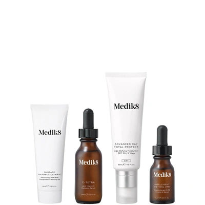 Medik8 The Csa Retinol Edition Kit