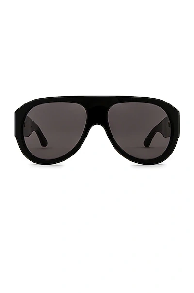 Gucci Gg0668s Sunglasses In N,a