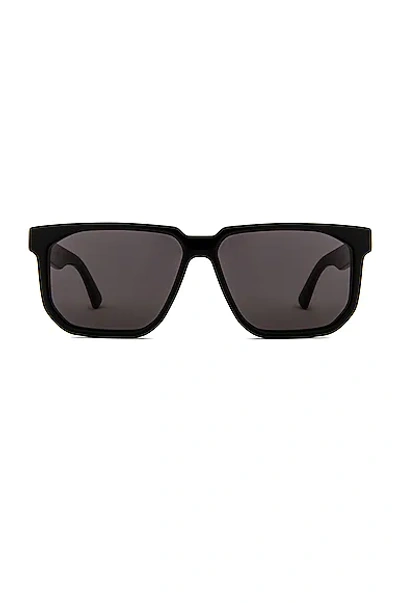 Bottega Veneta Bv1033s Sunglasses In N,a