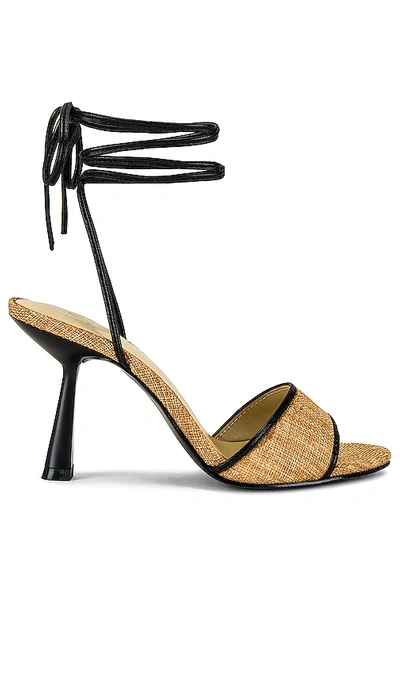 Lpa Amara Heel In Nude