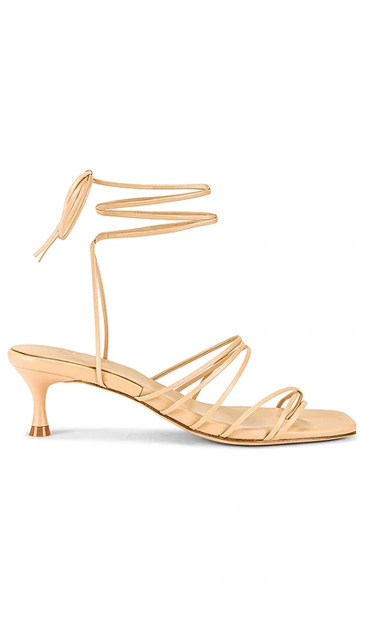 Lpa Lucia Heel In Nude