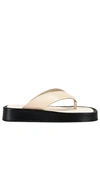ALOHAS OVERCAST SANDAL,ALOH-WZ50
