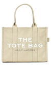 MARC JACOBS THE CANVAS LARGE TOTE BAG,MARJ-WY546