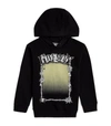 GIVENCHY KIDS GRAPHIC PRINT HOODIE (4-14 YEARS),16559715