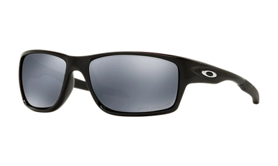 Oakley Canteen Sunglasses In Black