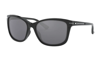 Oakley Drop In™ Sunglasses In Black Iridium