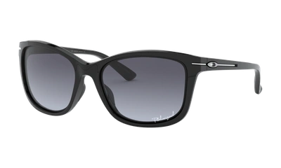 Oakley Drop In™ Sunglasses In Black