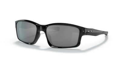 Oakley Chainlink™ Sunglasses In Black Iridium Polarized