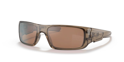 Oakley Mann Crankshaft™ Solbriller In Brown