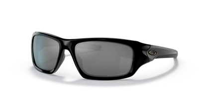 Oakley Valve® Sunglasses In Black Iridium Polarized
