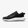 Nike Crater Remixa Men's Shoes In Black,dark Smoke Grey,white