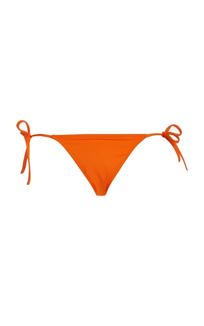 Eres Women's Malou Bikini Bottom In Orange