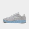 NIKE NIKE MEN'S AIR FORCE 1 CRATER FLYKNIT CASUAL SHOES,3019968