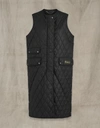 BELSTAFF WOMEN'S ANNIE GILET (,72070066C50N01929000042