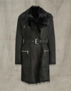 BELSTAFF WOMEN'S LILA COAT (,72050607L81N04009000040