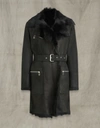 BELSTAFF WOMEN'S LILA COAT (,72050607L81N04009000038