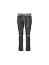 IN HOC SIGNO VINCES SAINT SINNER trousers,ST280 999