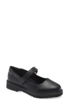 Nordstrom Grace Back To School Mary Jane In Black