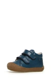 Naturino Kids' Cocoon Vl Sneaker In Blue