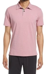 PUBLIC REC GO-TO ATHLETIC FIT PERFORMANCE POLO,GTPOLO