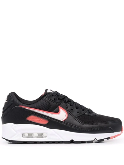 Nike Air Max 90 运动鞋 In Black