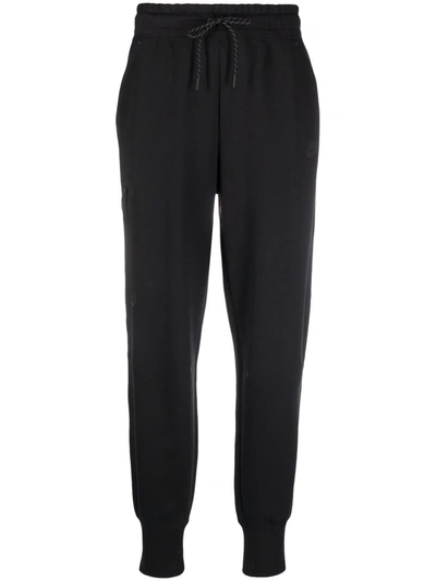 Nike Tech Fleece Track Pants In Black