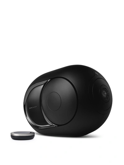 Devialet Phantom I 108db Dark Chrome Speaker