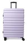 SAMMYS HORIZON 28" HARDSIDE SPINNER SUITCASE