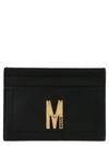 MOSCHINO WALLET,A81198008 0555