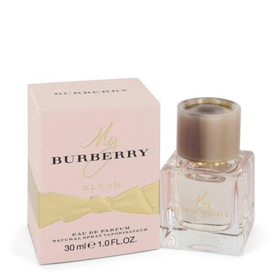 Burberry My  Blush By  Eau De Parfum Spray 1 oz
