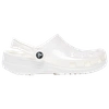 Crocs Womens  Classic Jelly In White
