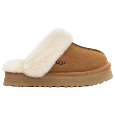UGG WOMENS UGG DISQUETTE,194715793224