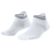 Nike Spark Lightweight No-show Running Socks In White