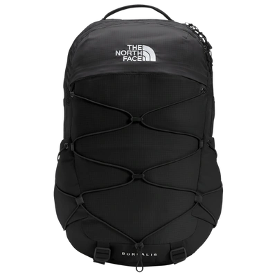 The North Face Borealis Backpack In Tnf Black