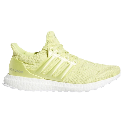 Adidas Originals Womens Adidas Ultraboost Dna In Pulse Yellow