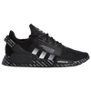 Adidas Originals Nmd R1.v2 In Black/white