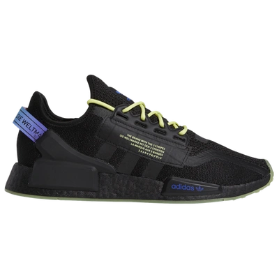 Adidas Originals Nmd R1.v2 In Black/multi