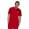 Adidas Originals Active T-shirt In Red