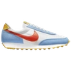 Nike Daybreak Sneakers In University Blue/summit White-blues In Blue/orange/white