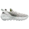 Nike Space Hippie 04 Women's Sneaker In White/green