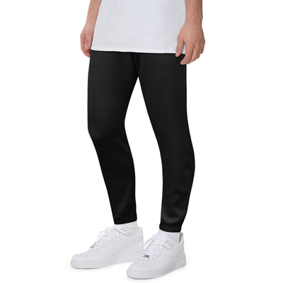 Nike Club Cuffed Pants In Black/white