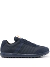 Camper Men's Pelotas Xl Sneakers Men's Shoes In 蓝色
