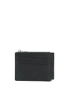 MAISON MARGIELA MAISON MARGIELA MONEY CLIP WALLET