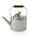 MICHAEL ARAM POMEGRANATE TEAPOT,PROD161050135